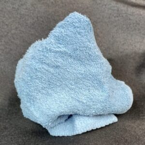 Toalla 100% algodón