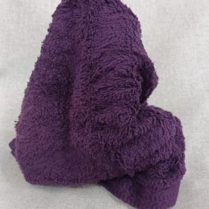 Toalla 100% algodón