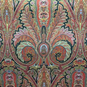 Tejido estilo pañuelo 100 colores